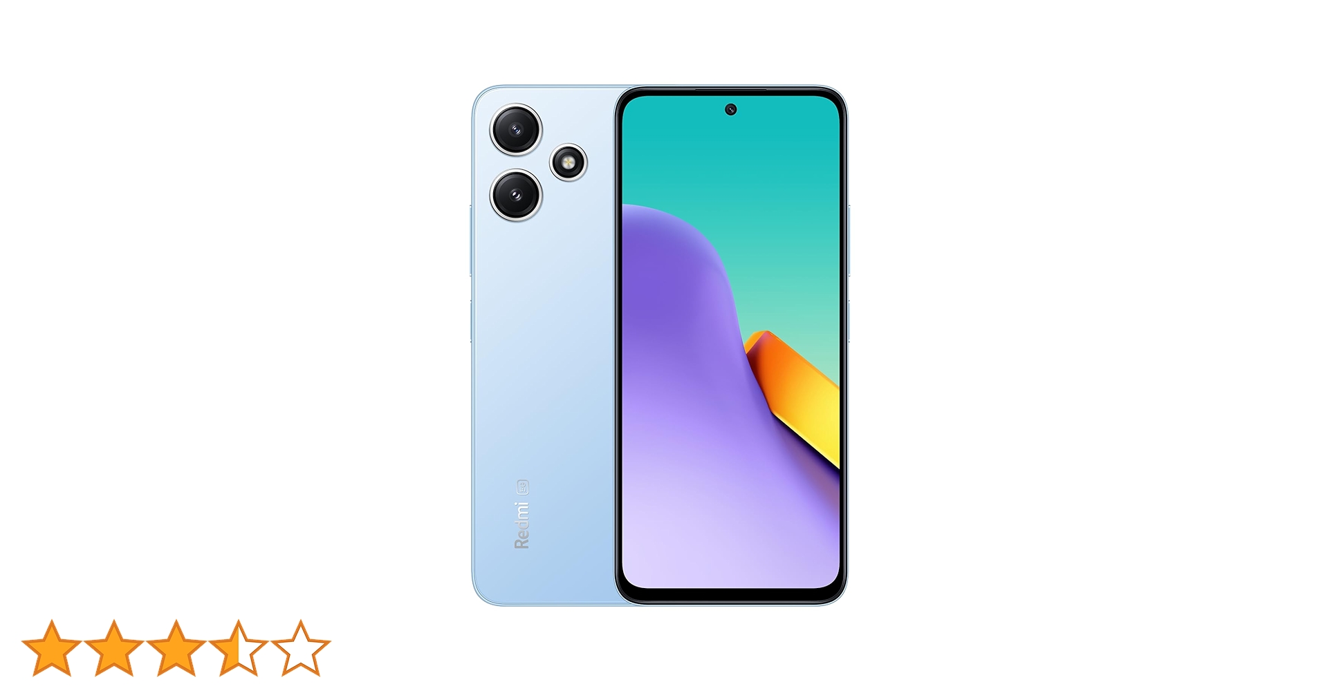 Redmi 12 5G スマートフォン 本体 ライトブルー Redmi 12 5G｜価格比較・SIMフリー・最新情報 - 価格.com